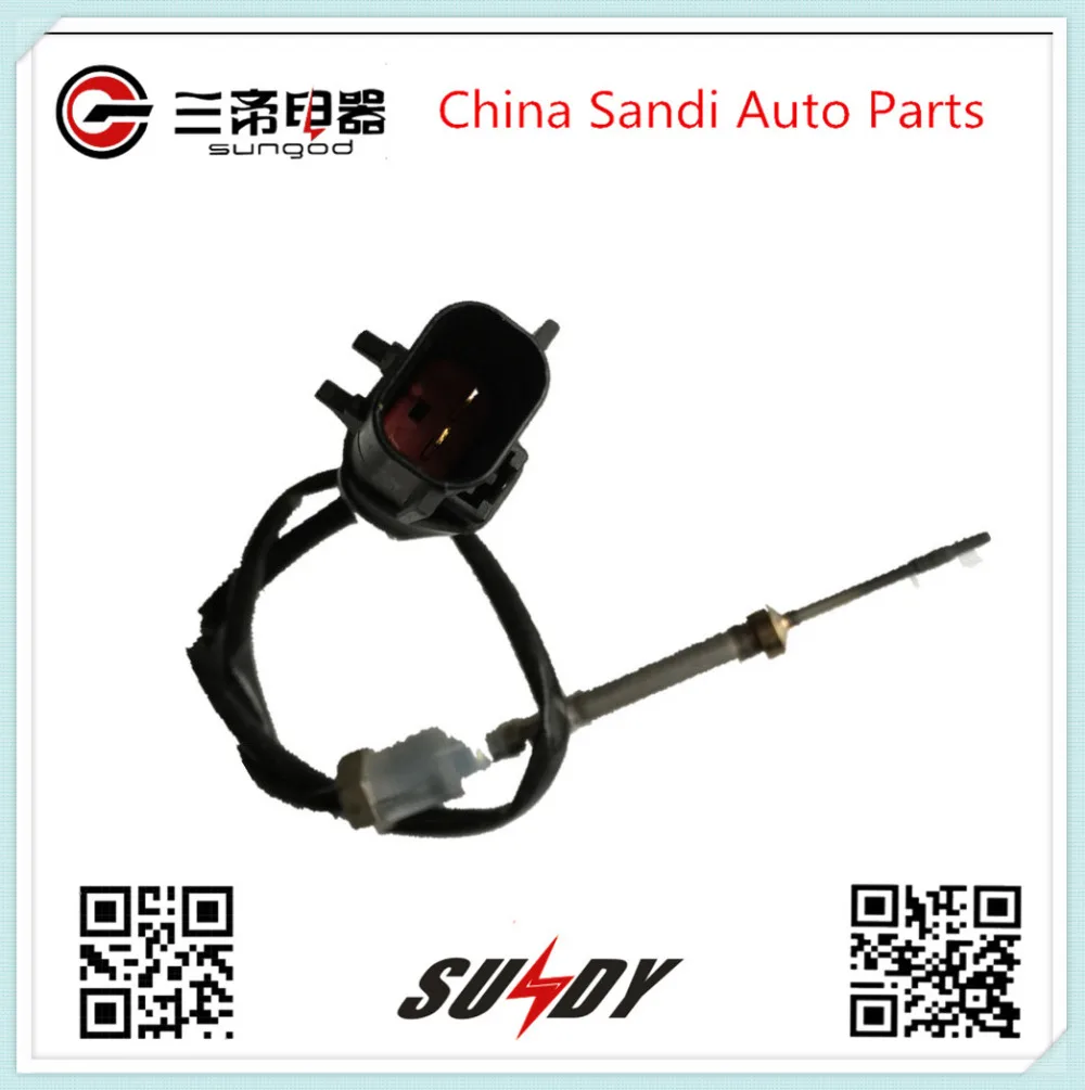 Датчик температуры дизельного двигателя SCR 4902912 3690650-KX100