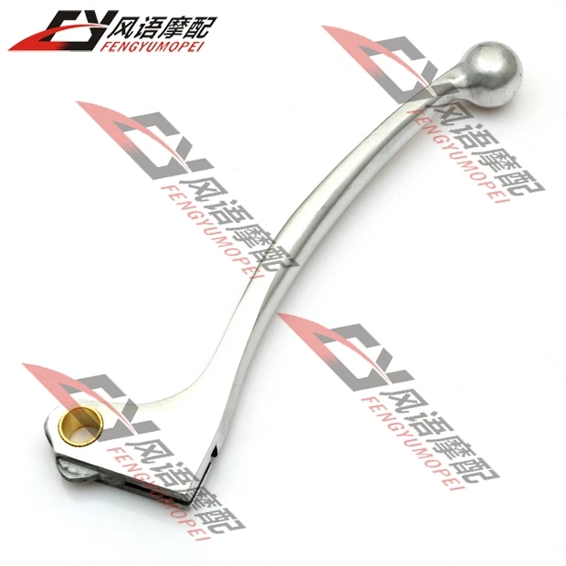 

Motorcycle Modified Clutch Levers for Honda VT250 VTR250 Hornet250 Jade 250 Magna Steed