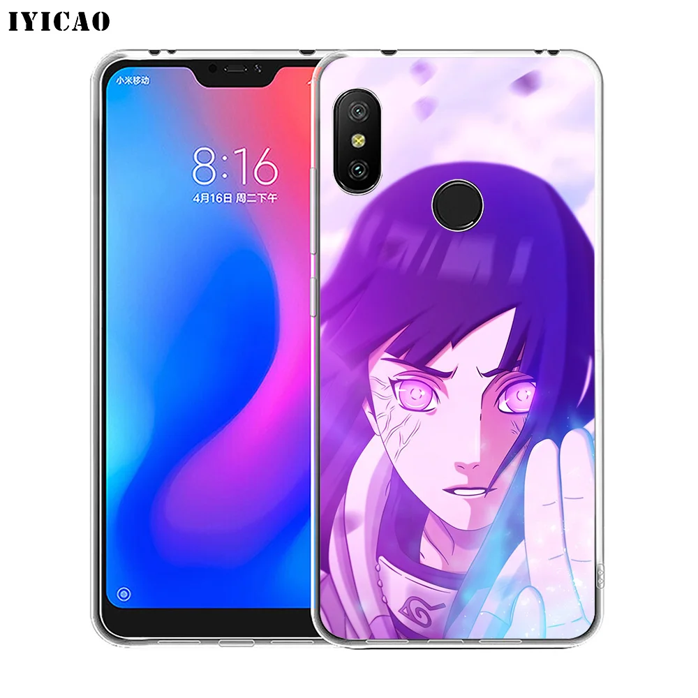 IYICAO Roronoa Zoro Цельный Мягкий силиконовый чехол для телефона Xiaomi Redmi 4A 5A 6A Note 7 6 5 Pro Plus