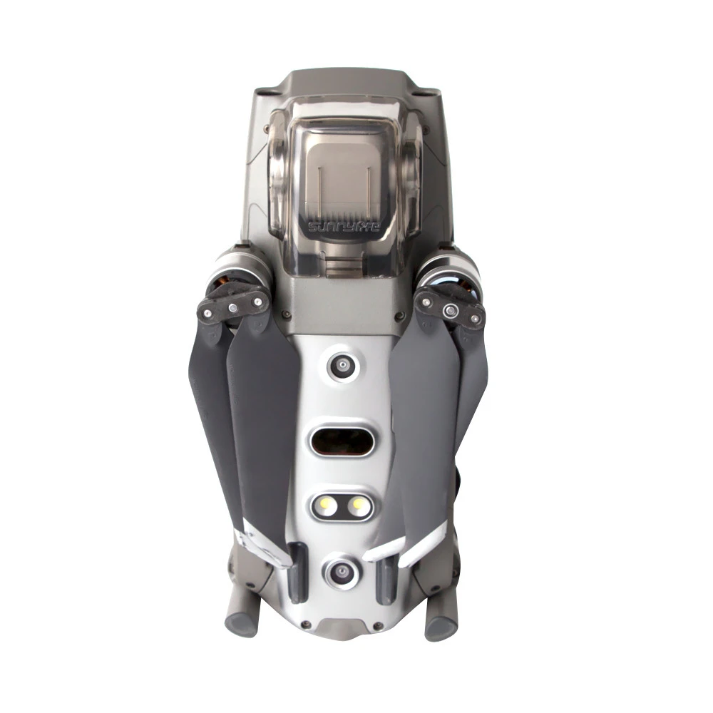 Аксессуары для Dji Done крышка встроенного объектива Защитная камеры DJI Mavic 2 Pro и Zoom