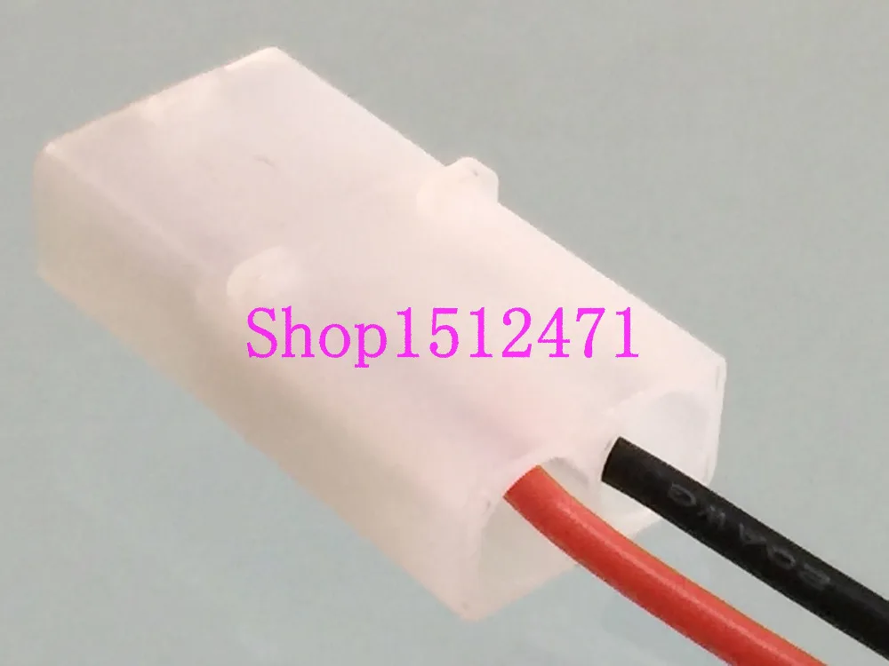 1pce tiiya гнездо к JR FUTABA адаптер 20AWG провод для RC питания|tamiya female|tamiya adaptertamiya rc |