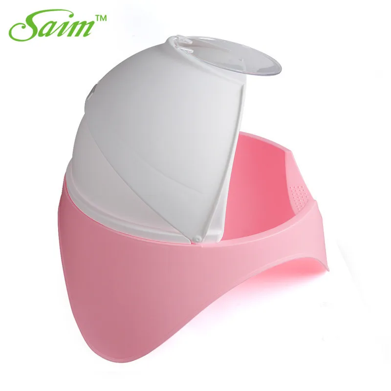 Пластиковый наполнитель Saim для кошачьего туалета креативная Закрытая капсула