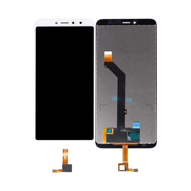Дисплей для Xiaomi Redmi S2 ЖК кодирующий преобразователь сенсорного экрана в сборе