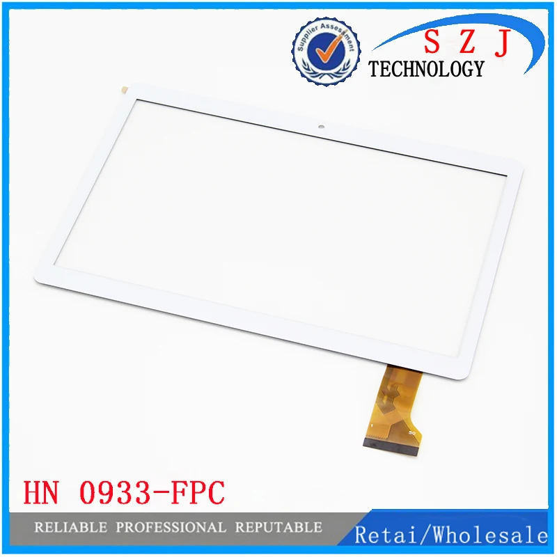 Новинка 9 6 дюйма для M960 HN 0933-FPC D26 * R14 Сенсорная панель дигитайзер стекло сенсор