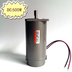DC24V 90 Вт Скорость двигателя Регулируемая скорость Мотор Червячный редуктор положительный и отрицательный контроль скорости NRV мотор-редуктор 18 об/мин-240 об/мин