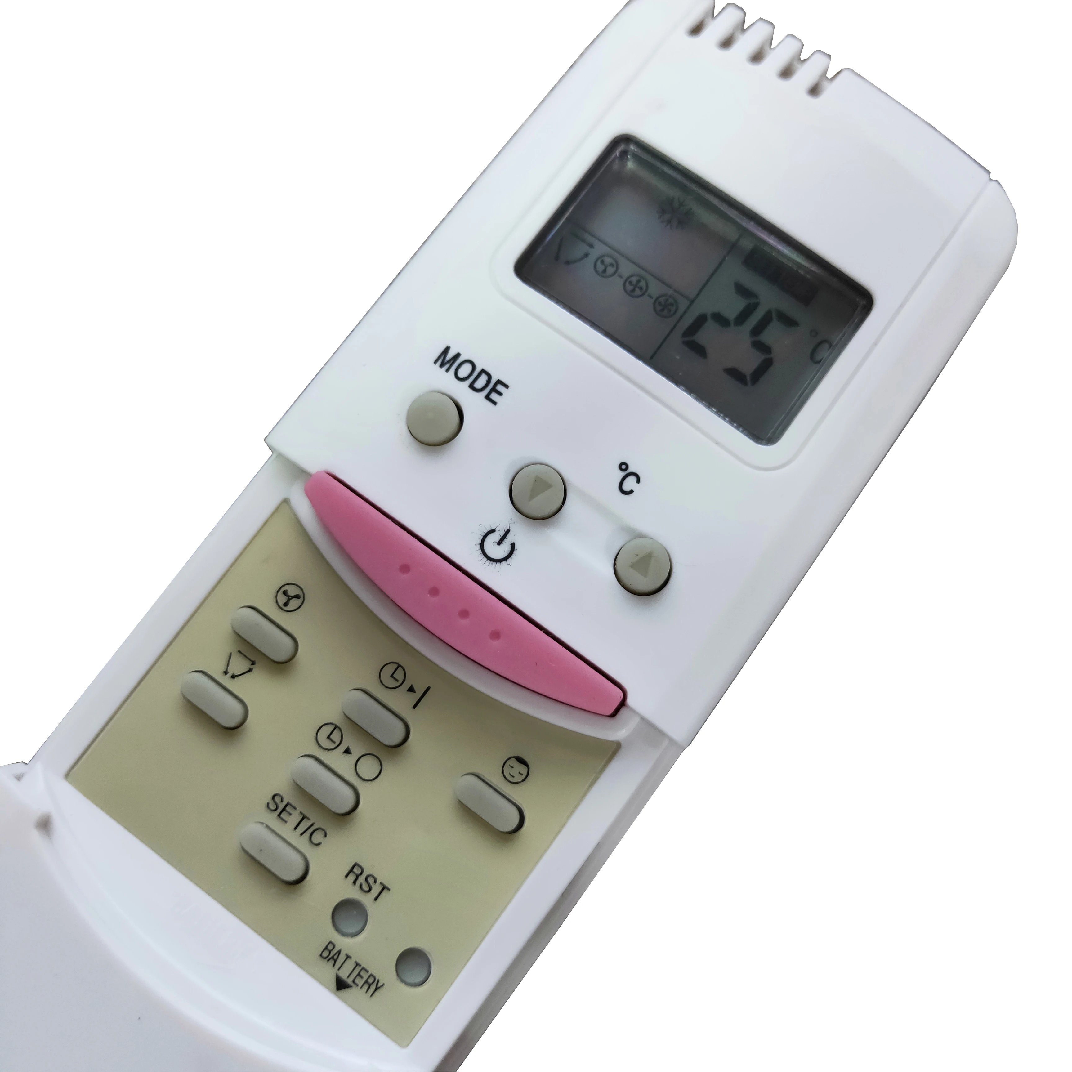Новый A/C AC пульт дистанционного управления WLRJ-01R WLRJ01R для CHANGHONG кондиционер WLRJ-01