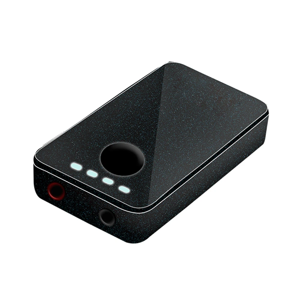 B8 Портативный 2-в-1 Bluetooth передатчик и приемник RX TX 3 5 мм Jack AUX Беспроводной аудио