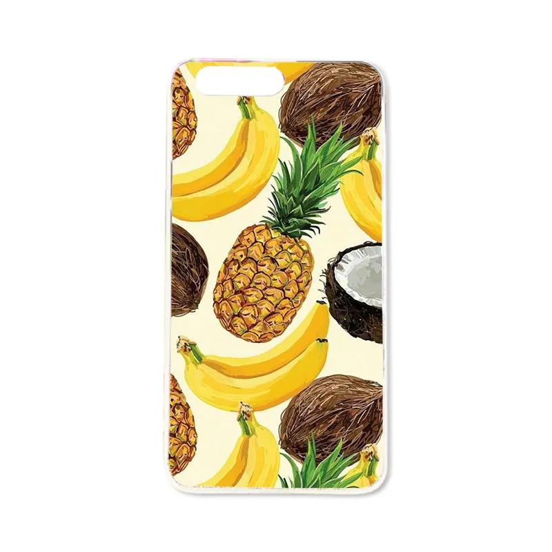 J091 TAOYUNXI Мягкий чехол из ТПУ для Ulefone Gemini Pro T1 чехол s для Ulefone Gemini Pro T1 5,5 дюймов гибкие DIY Окрашенные защитные чехлы - Цвет: J091