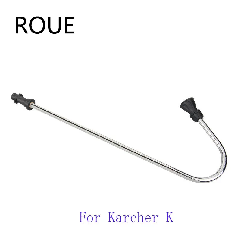 Мойка высокого давления для Karcher Interskol Elitech Huter Makita Lavor Bosche Nilfisk Stihle металлическая