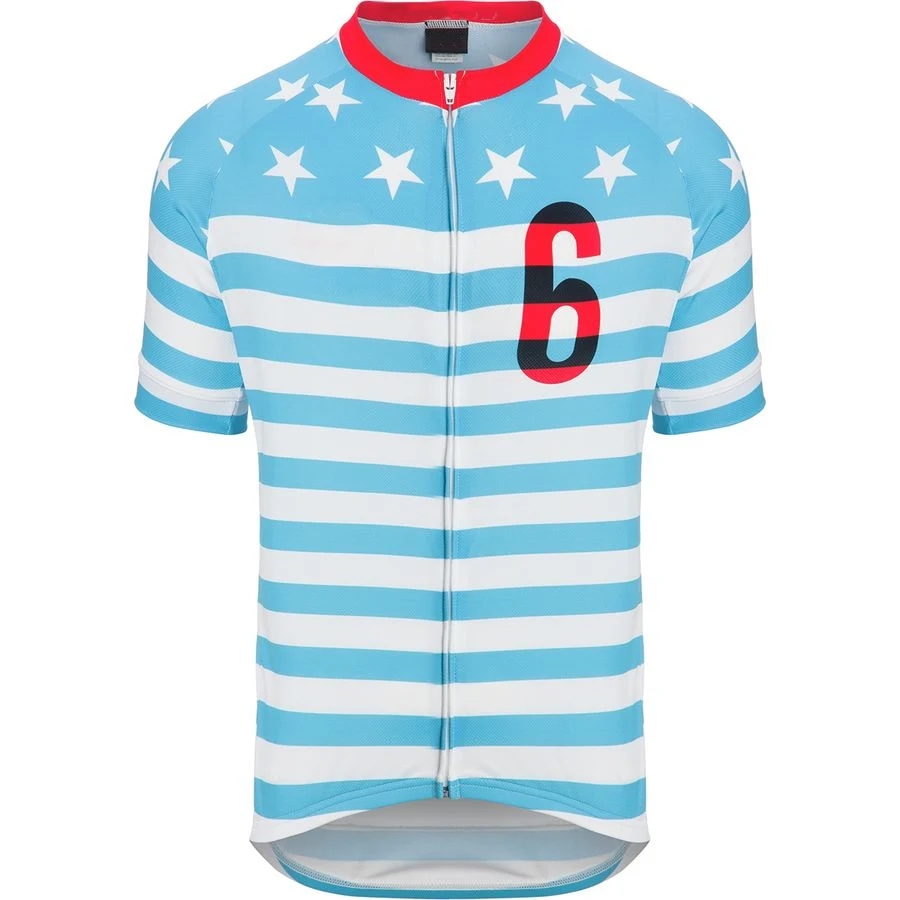 Maillot Ropa Ciclismo мужская летняя велосипедная Джерси быстросохнущая гоночная одежда