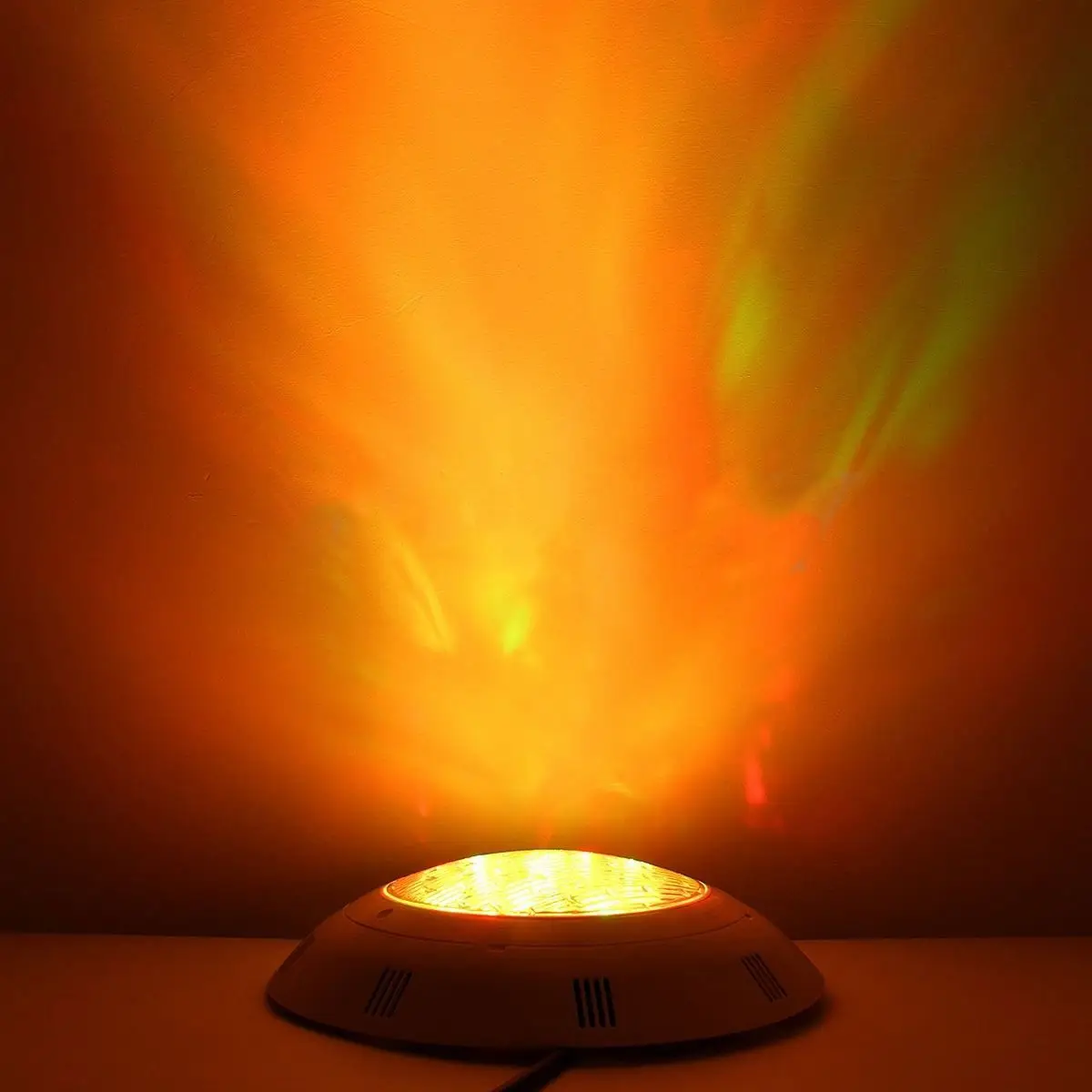 7 цветов 24V 18W светодиодный RGB подводный плавательный бассейн яркий