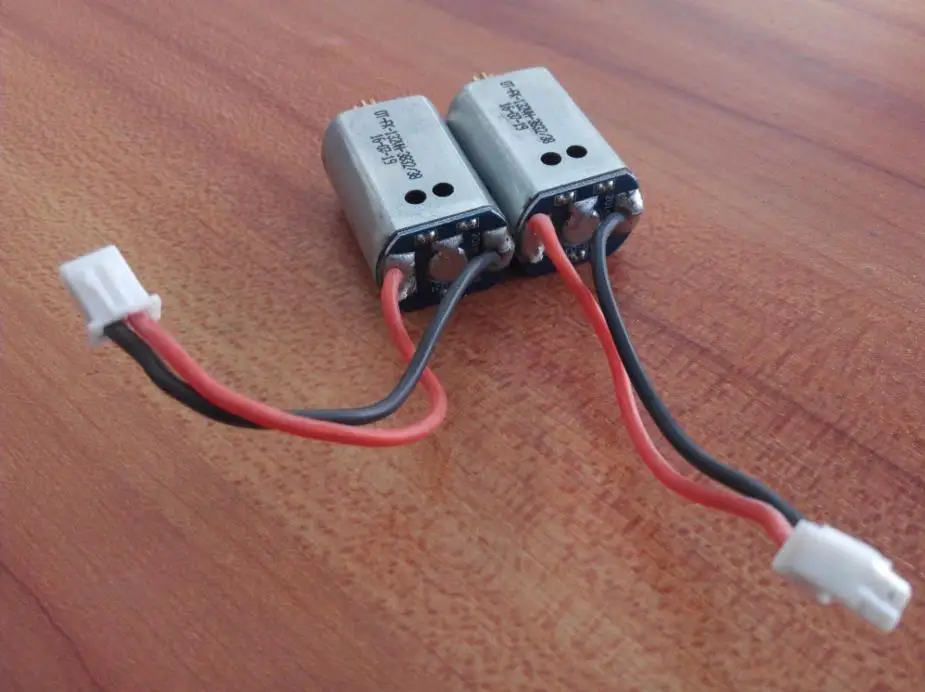 KD Kai Deng K70 K70C K70W K70F RC Drone Quadcopter Spare Parts CW CCW motor |