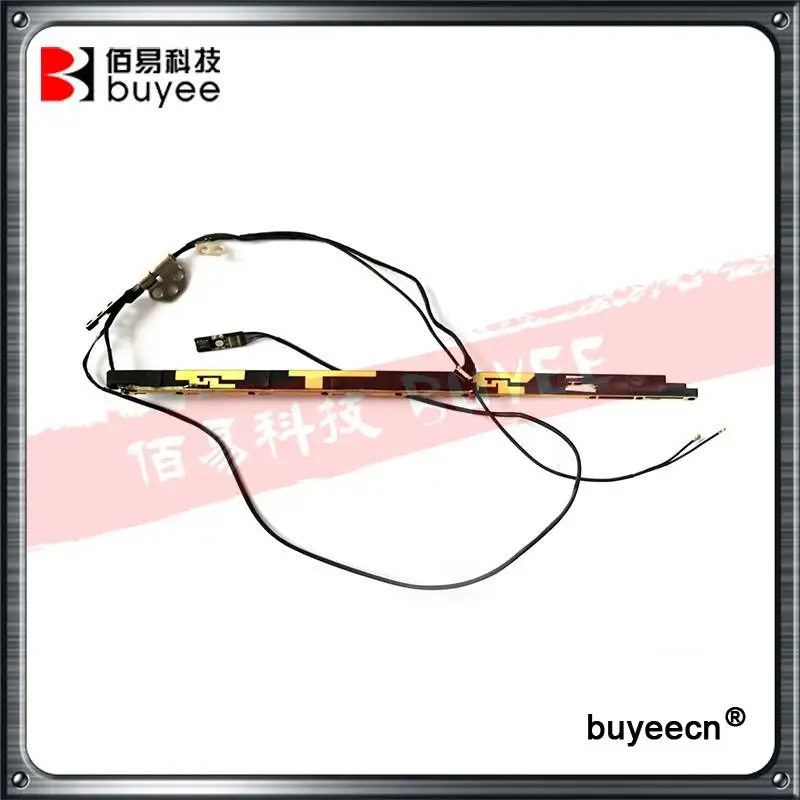 

Genuine Used For Macbook air 13 Inch A1466 Laptop Wifi Antenna Cable LCD Hinge 820-3505-A 2013 2014 2015 Tested OK