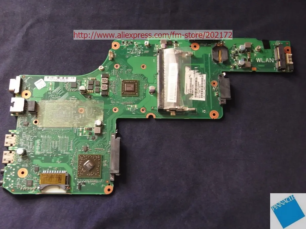 

V000275390 материнская плата для Toshiba Satellite C850D C855D 6050A2509701