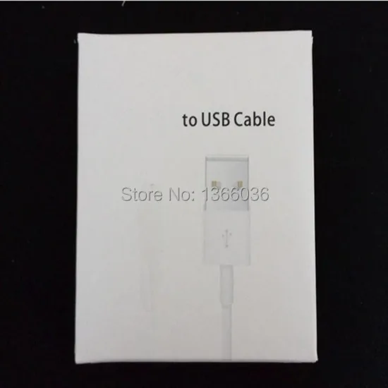 Зарядное устройство аксессуар Связки розничная продажа Упаковка коробка для 8