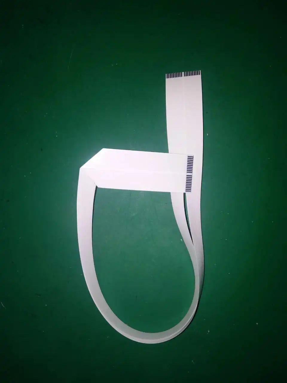 

1 PC Printhead Cable For Epson L353 L351 L301 L303 L211 L210 L355 XP411 printer parts XP-255 XP255 XP255