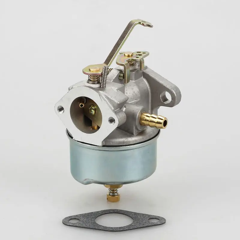 Новая Замена Carb для Tecumseh H30 H50 H60 HH60 632230 632272 Troy Билт мотоблоки карбюратор
