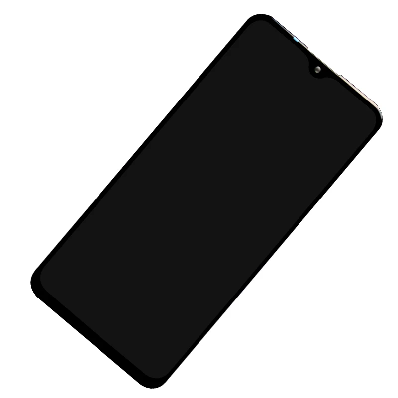 7 12 дюймовый OUKITEL K9 ЖК-дисплей + сенсорный экран 100% оригинальный протестированный