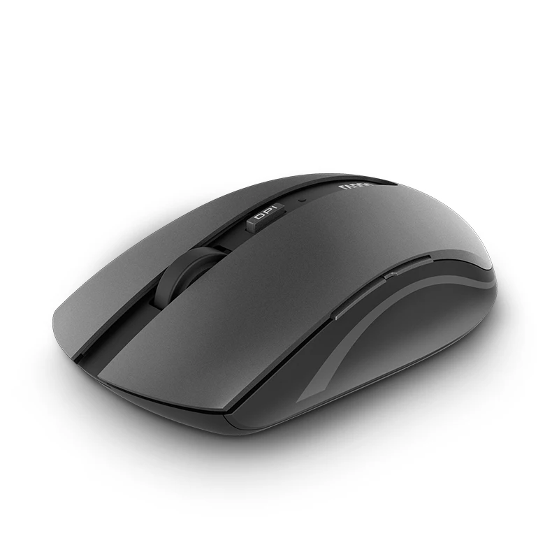 Rapoo 7200 м Bluetooth многорежимный трансивер Беспроводной оптический Мышь RT 2 4G /Bluetooth 3 0/4