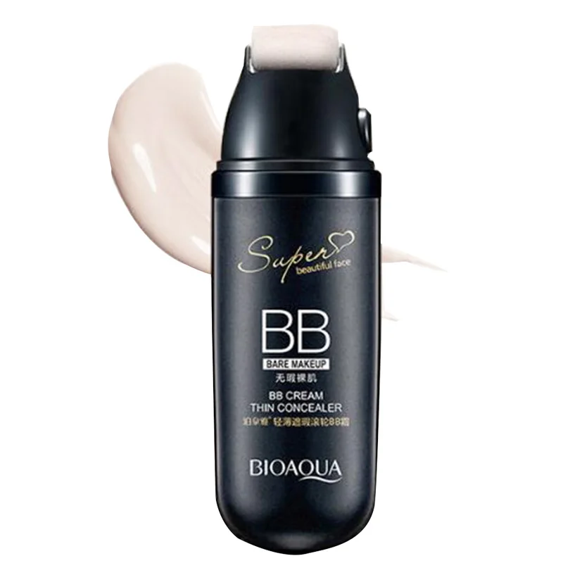 Роликовый консилер ВВ крем контур основания крышка база для лица|Тональная