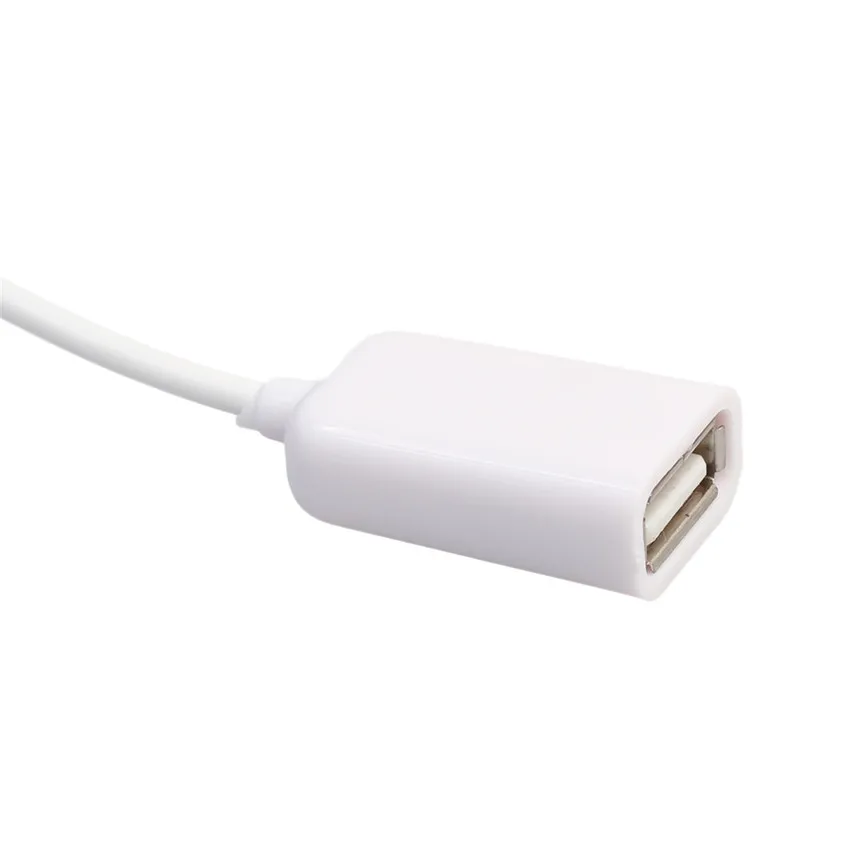 2017 горячий USB 2 0 A Женский к Micro B Мужской адаптер кабель хост Режим OTG jul07|adapter cable|usb