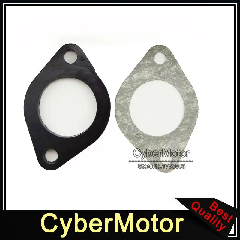 Мотоциклетный карбюратор 28 мм для впускного коллектора мотоцикла Mikuni VM24 Keihin PE24