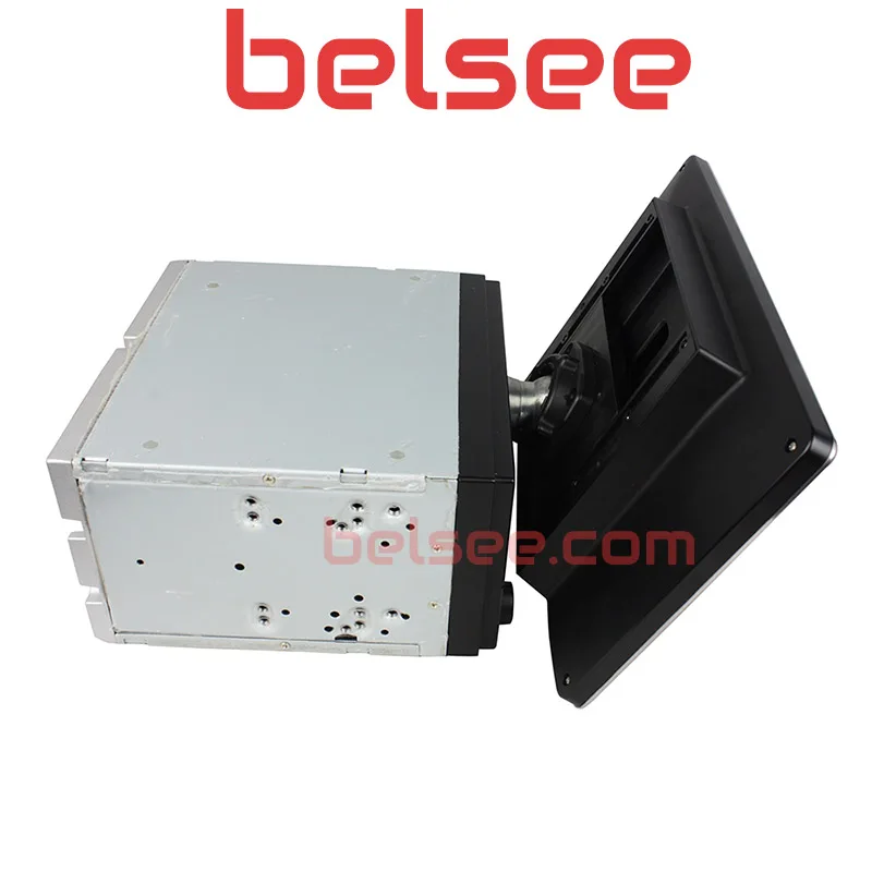 Belsee 10 1 &quotAndroid 9 0 автомобильный стерео радио головное устройство двойной 2 Din