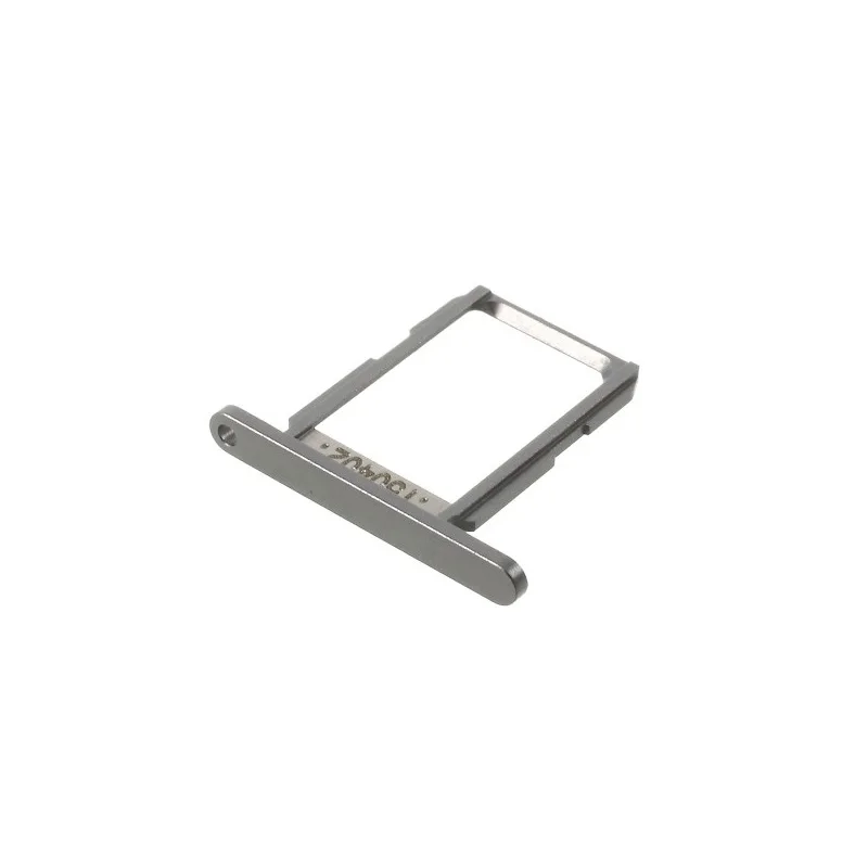 Для Samsung Galaxy S6 SM G920 серебристый/серый/цвет шампанского держатель SIM карты|sim