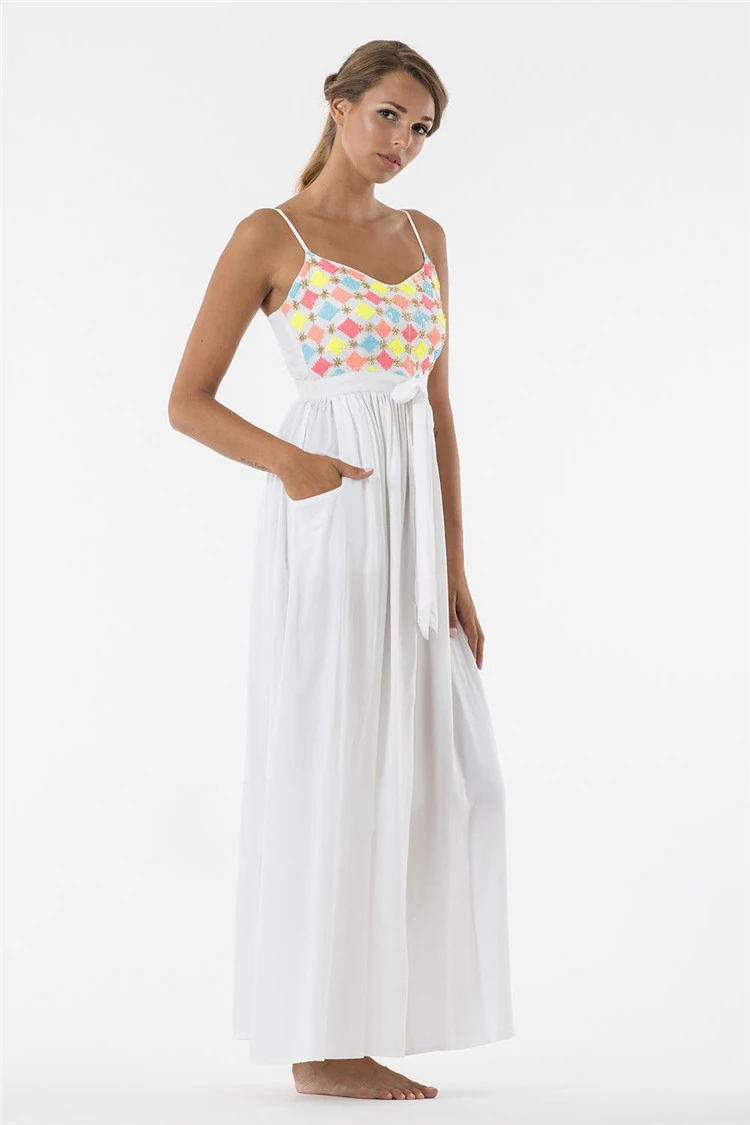 GORB/2017 летнее новейшее Горячее предложение высококачественное белое Брендовое