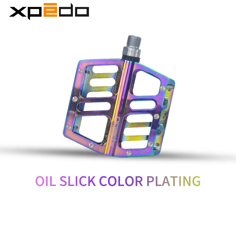 Wellgo Xpedo XMX26MC ультралегкие профессиональные высококачественные велосипедные