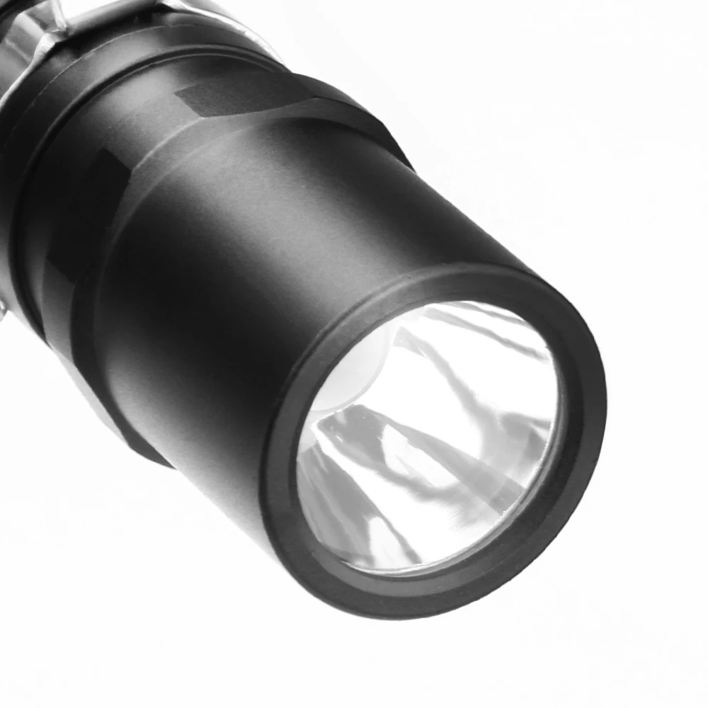 Sofirn SF12 мощный светодиодный фонарик AA 14500 фонарь Cree XPG2 LED EDC Lamp3 режимы Lanterna