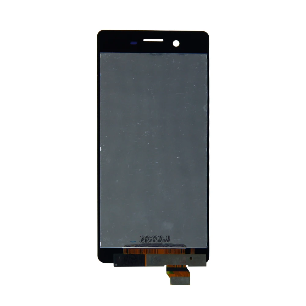 ЖК дисплей 5 0 дюйма для Sony Xperia X F5121 F5122 сенсорный экран дигитайзер в сборе
