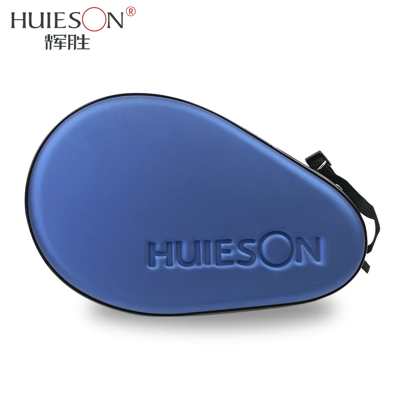 Жесткий чехол Huieson для профессиональной тыквы настольного тенниса