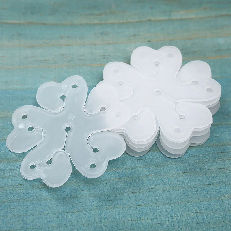 5 шт. декоративные шары в виде цветка|Воздушные и аксессуары| |