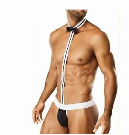 Сексуальное порно Оригинальное интерьерное Мужское нижнее белье tm tanga Siamese Jockstrap