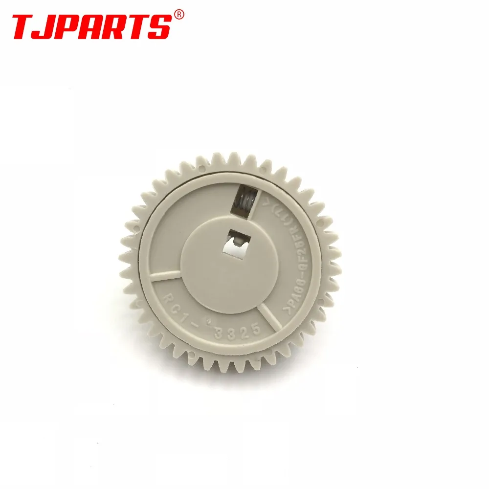 RC1 3324 3325 000 верхняя муфта роликовая Шестерня привод в сборе 40T для HP 4200 4240 4250 4300 4350