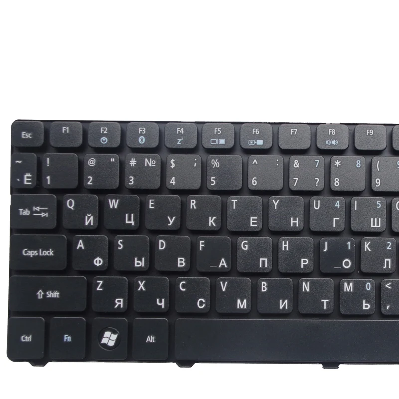 Новый RU Клавиатура для Acer Aspire 3410 Т Г 3810 3815 3820 3750 4820 ноутбук Русский клавиатура|keyboard