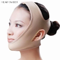 face lift tool small face v shaped belt face thin face bandage can promote blood circulation and tighten neck cheek and chin