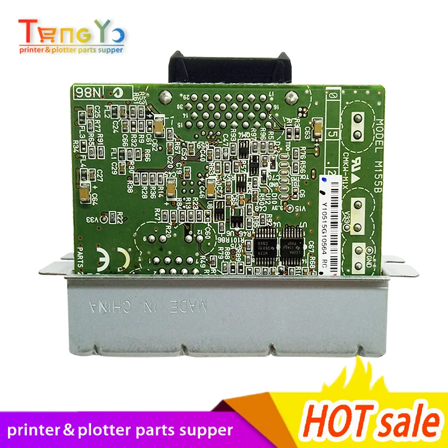 2 шт. Интерфейсы Ethernet для Epson TM U220B 220PB 220PD 220PA T81 T82II T88III T88IV T88V T70 T90 T86L