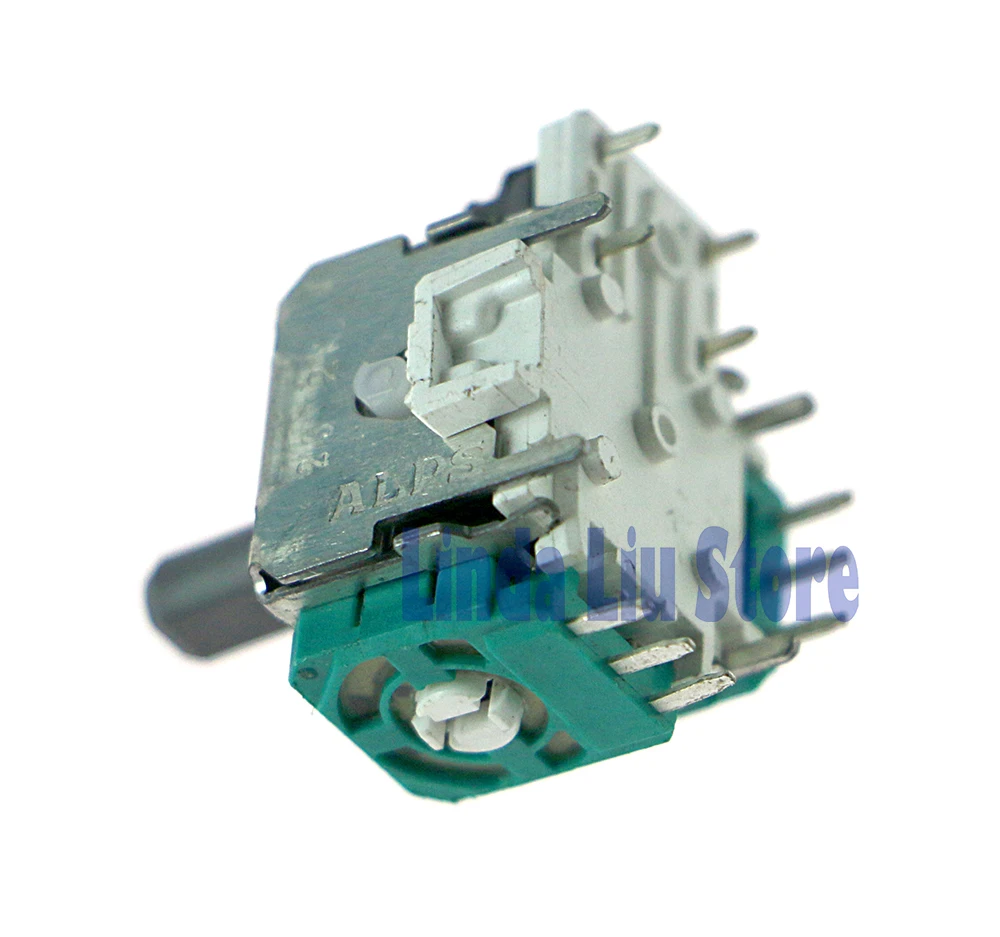 ChengChengDianWan Оригинальный Новый 3D Аналоговый джойстик сенсорный модуль