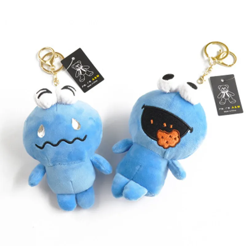 Новинка 2019 Прямая Продажа Новый Ароматный бисквит виной Аймо плюшевая игрушка