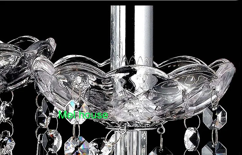 лампа настольная светодиодная День рождения стол центральные свечах E14