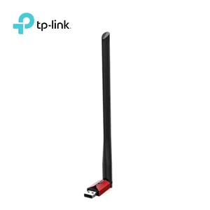 TP-Link Беспроводной Wi-Fi USB-адаптер 150 Мбитс антенна Wi-Fi сетевая карта драйвера бесплатно USB 2,0 Поддержка аналоговых AP TL-WN726N