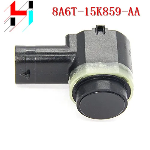 (4 шт.) беспроводные датчики парковки 8A6T 15K859 AA 9G92 AB датчик парктроника для Ford Fiesta