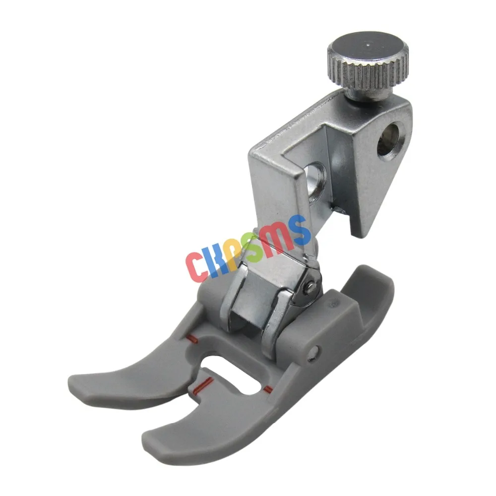 1 Набор # Φ прижимная лапка с низким хвостовиком совместимая PFAFF 1016 Hobby 6230 7550 7560 7570 +