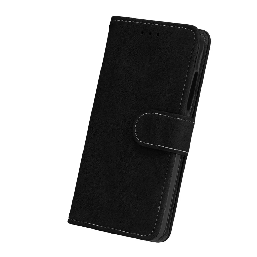 Крышка 5.5For lenovo K5 чехол для lenovo Vibe K5 K6 S1 X2 P1M C выстрел Z90 C2 Мощность плюс двойной A6020 A2020 K10A40 Coque чехол - Цвет: Black