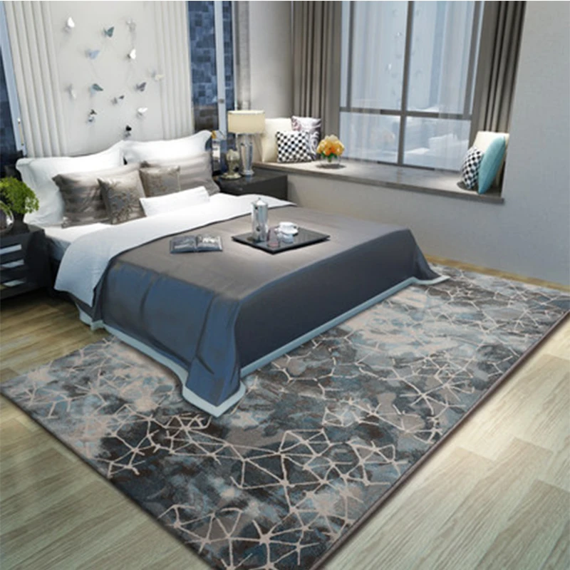 Коврики и ковровые покрытия для гостиной домашний коврик спальни 3D персидский