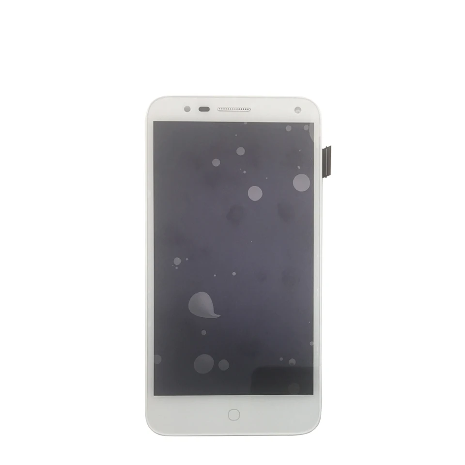 5 0 ''для Alcatel Pop 4 5051 5051D 5051X 5051J 5051M OT5051 ЖК дисплей + сенсорный экран дигитайзер с