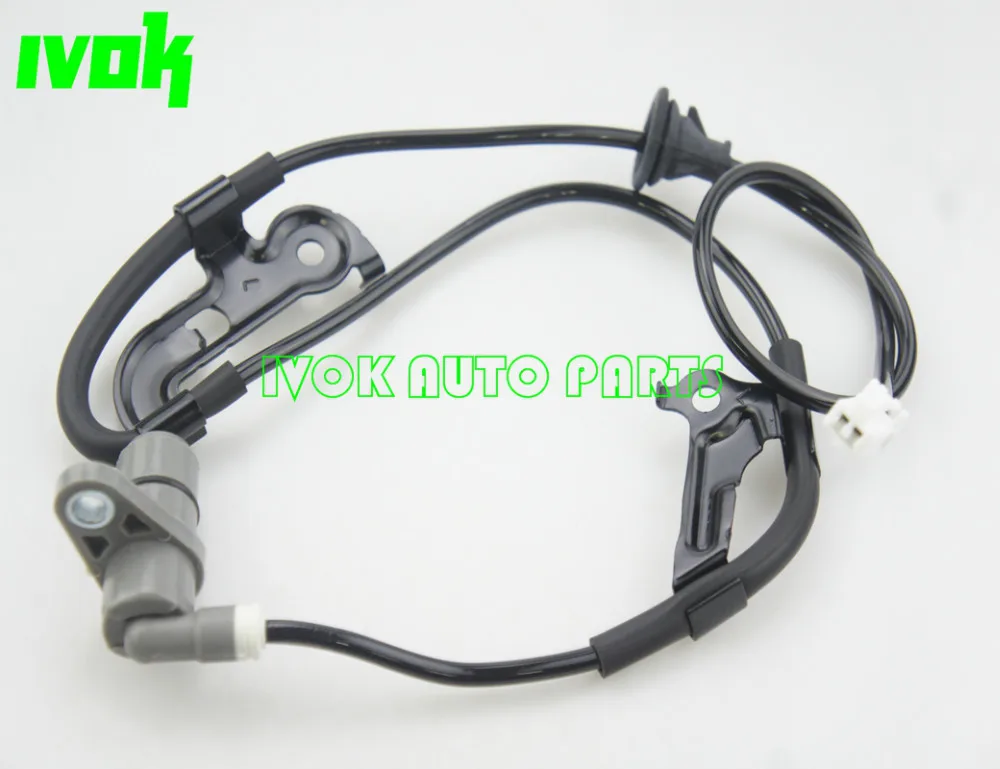 Датчик скорости колеса из АБС пластика задний левый для Toyota Camry Avalon Solara Lexus ES300 89546