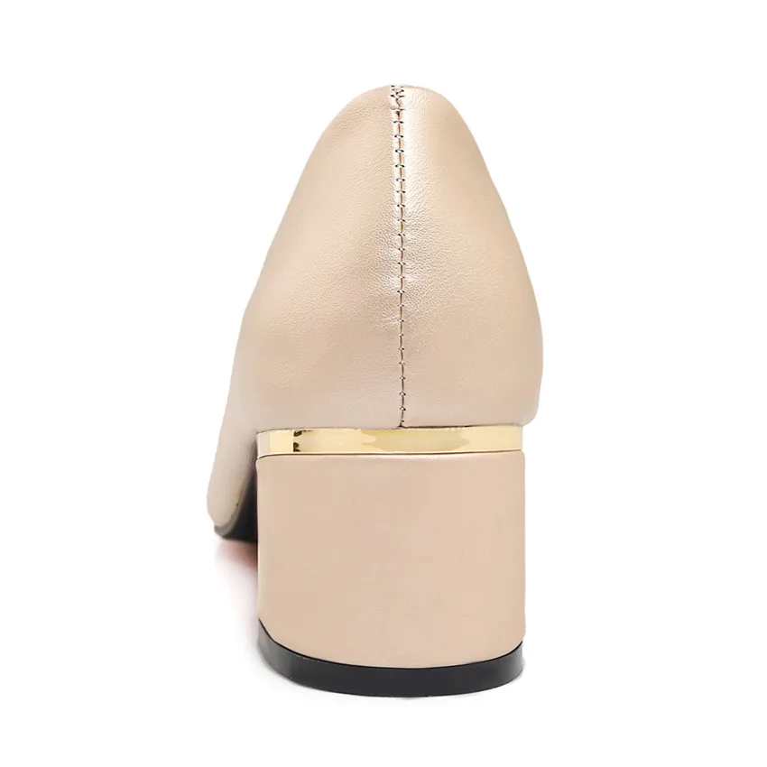 High Heels Ladies Heel Shoes Women Pumps Stiletto Woman Party Wedding Kitten Small Plus Size 31 - 48 | Обувь